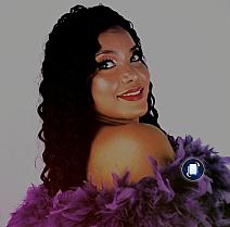 Sex cams model avatar pic - SARAHDIAZQ