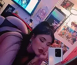 Lufek23, streaming live right now