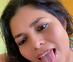 Sex cams model avatar pic - yulieth_bbw