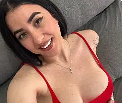 Photo of Leila25, live amateur cam model
