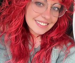 Sex cams model avatar pic - Redwitch_