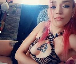 Jessicarabit's webcam