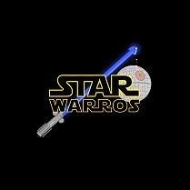 StarWarros's WEBCAM - Chat with StarWarros 100% Hot | Amateur.tv