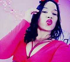 Sex cams model avatar pic - KylieSttel