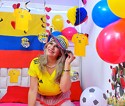 Celeste_Lincon's webcam