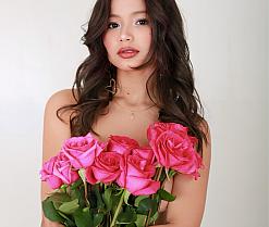 live sex web cam Candy Beck