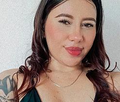 Sex cams model avatar pic - majo_rose