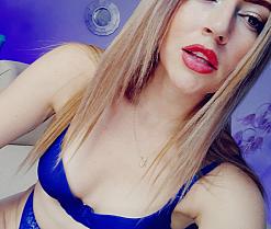 Sex cams model avatar pic - candylovet