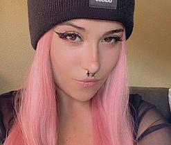 hot webcam PareGhost
