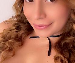 Sex cams model avatar pic - Malu420