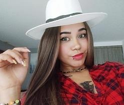 sofia_love__'s WEBCAM - Chat with sofia_love__ 100% Hot | Amateur.tv