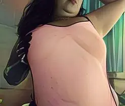 Meganny, streaming live right now