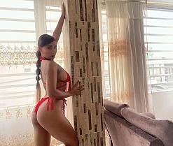 Paulettstar's webcam