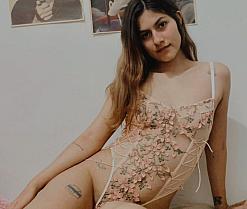 live cam online Chris 23
