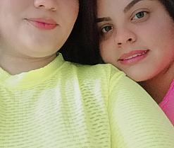 Sex cams model avatar pic - bad_babysx2