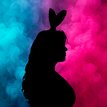 Sex cams model avatar pic - bunnyslovers