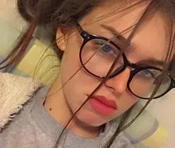 Agatha022, ash blonde, streaming live
