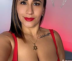 Sex cams model avatar pic - Saramilfhot