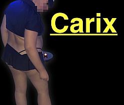 Carix's webcam