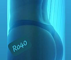 Ro40's webcam
