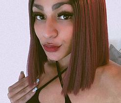 Sex cams model avatar pic - Hermione-