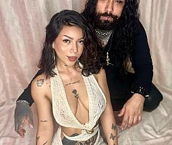 judasysol666's webcam