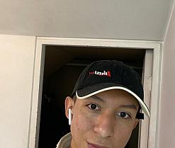 webcam online porn Teroship Boy