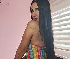 video chatroom Megankitty666