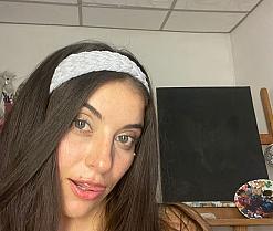 mariecam's webcam