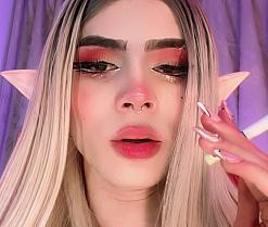 Sex cams model avatar pic - rosedewitt