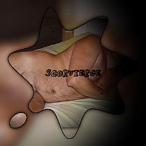 Sex cams model avatar pic - scorvierge