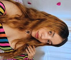 Sex cams model avatar pic - valerivegass