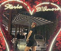 Sex cams model avatar pic - nikame0w