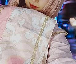 Sex cams model avatar pic - Kyomichang