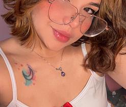 Sex cams model avatar pic - ElaAmmy