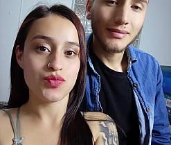 yuliet_tayler's WEBCAM - Chat with yuliet_tayler 100% Hot | Amateur.tv