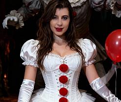 Sex cams model avatar pic - GatitaXD27