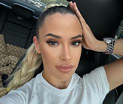 Sex cams model avatar pic - bbygucci_7
