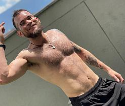 Sex cams model avatar pic - dominantthewolf
