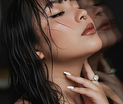 Sex cams model avatar pic - Elinax