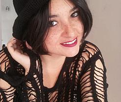 Sex cams model avatar pic - laura395