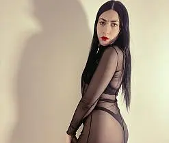 AmyAloqua, streaming live right now