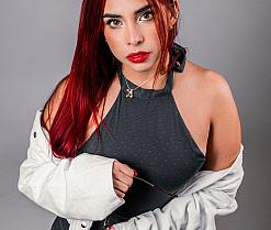 cristinavega's webcam