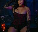 Webcam de Megan-brown1