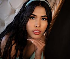 video chat xxx Alysson-18