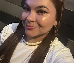 Aidawilliam, platinum blonde, streaming live