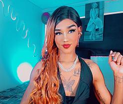 Sex cams model avatar pic - kendall_horney