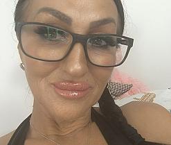 Sex cams model avatar pic - afrodita9550