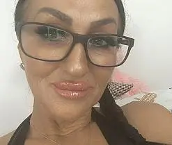 afrodita9550, 43 years old, live