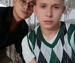 Guyslatins's webcam